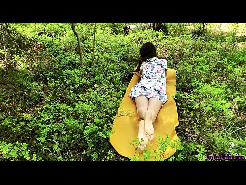 ❤️ Stranger on Tinder Masturbates My Pussy and Fucks passionately in the forest ️ Fucking sa porn tl.dreamlandpassionjourney.ru ❌❤