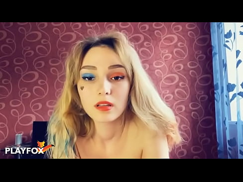 ❤️ Binigyan ako ng magic virtual reality glasses ng pakikipagtalik kay Harley Quinn ️ Fucking sa porn tl.dreamlandpassionjourney.ru ❌❤