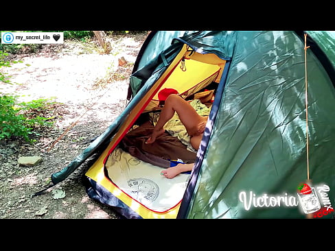 ❤️ Nakuha sa camera Madamdaming haltak off Stranger in a tent ️ Fucking sa porn tl.dreamlandpassionjourney.ru ❌❤