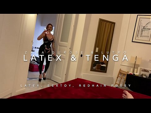 ❤️ Redheaded stepsister sa latex costume fucked by stepbrother ️ Fucking sa porn tl.dreamlandpassionjourney.ru ❌❤