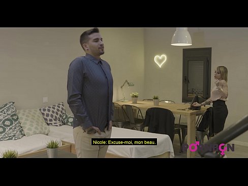 ❤️ PORNBCN 4K Isang mature na babae na may malalaking tits ay gustong maging anal fucked batang gigolo na may malaking titi blowjob amortism hard fuck hand job dog style puki dilaan orgasm French subtitles ️ Fucking sa porn tl.dreamlandpassionjourney.ru ❌❤