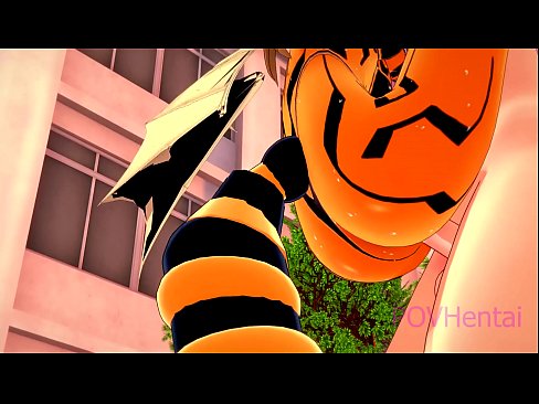 ❤️ Wasp Girl Monster ️ Fucking sa porn tl.dreamlandpassionjourney.ru ❌❤